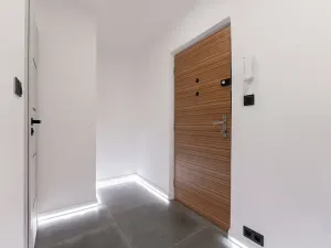 Pronájem bytu 2+kk, Bílina, Tylova, 44 m2