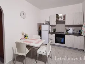 Prodej bytu 3+kk, Scalea, Kalábrie, Itálie, 60 m2