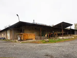 Prodej komerční nemovitosti, Milín, 11. května, 14473 m2