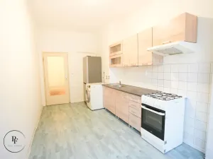 Pronájem bytu 2+1, Praha - Břevnov, Pod Drinopolem, 56 m2
