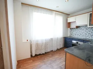 Prodej bytu 3+1, Ústí nad Labem - Neštěmice, Mlýnská, 67 m2