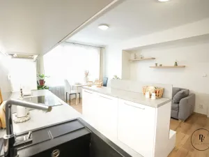 Prodej bytu 3+kk, Mladá Boleslav - Mladá Boleslav II, U stadionu, 66 m2