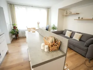 Prodej bytu 3+kk, Mladá Boleslav - Mladá Boleslav II, U stadionu, 66 m2