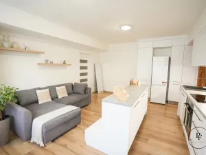 Prodej bytu 3+kk, Mladá Boleslav - Mladá Boleslav II, U stadionu, 66 m2