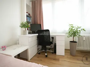 Prodej bytu 3+kk, Mladá Boleslav - Mladá Boleslav II, U stadionu, 66 m2