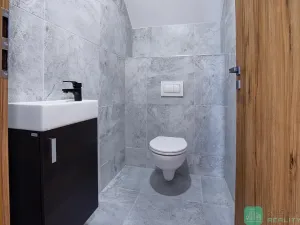 Pronájem bytu 3+kk, Dubí, Lidická, 75 m2