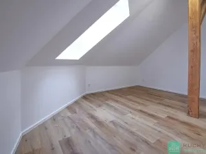 Pronájem bytu 3+kk, Dubí, Lidická, 75 m2