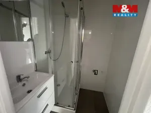 Pronájem bytu 1+1, Havířov - Podlesí, Karolíny Světlé, 36 m2