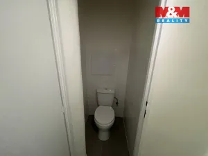 Pronájem bytu 1+1, Havířov - Podlesí, Karolíny Světlé, 36 m2