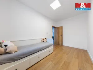 Prodej rodinného domu, Březová - Rudolec, 170 m2
