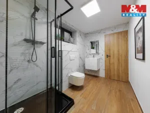 Prodej rodinného domu, Březová - Rudolec, 170 m2