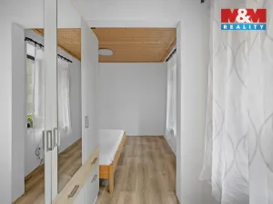 Prodej rodinného domu, Kly - Dolní Vinice, 176 m2