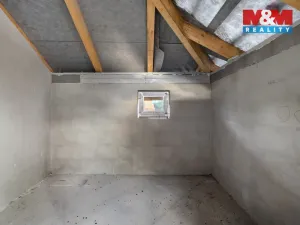 Prodej rodinného domu, Kly - Dolní Vinice, 176 m2