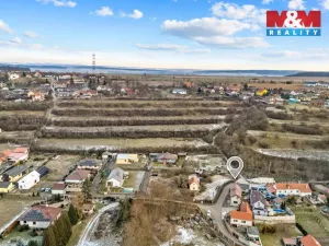 Prodej rodinného domu, Kly - Dolní Vinice, 176 m2