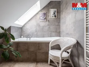 Prodej rodinného domu, Telč - Telč-Štěpnice, 167 m2