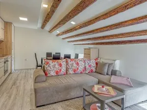 Prodej bytu 2+kk, Poreč, Chorvatsko, 48 m2