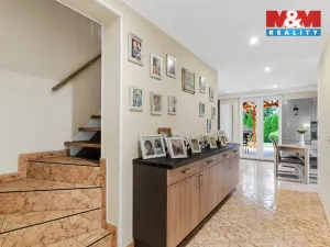 Prodej rodinného domu, Teplice - Hudcov, Cihelní, 163 m2