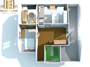 Prodej komerční, Solnice, Dobrušská, 151 m2