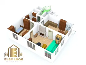 Prodej komerční, Solnice, Dobrušská, 151 m2