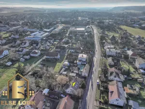 Prodej rodinného domu, Solnice, Dobrušská, 151 m2