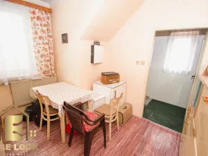 Prodej rodinného domu, Rychnov nad Kněžnou, Jiráskova, 130 m2