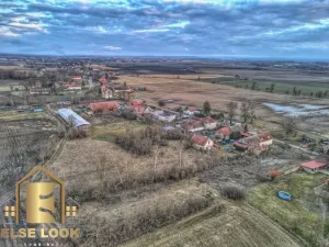 Prodej pozemku, Dolní Roveň - Komárov, 4457 m2