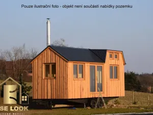 Prodej zahrady, Žďár nad Orlicí, 1583 m2