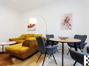 Prodej bytu 2+kk, Praha - Vysočany, Prokopka, 54 m2