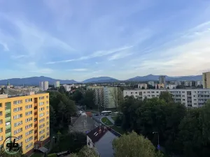 Pronájem bytu 2+kk, Frýdek-Místek, Ostravská, 50 m2