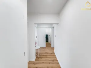 Prodej bytu 3+kk, Ostrava, Horní, 61 m2