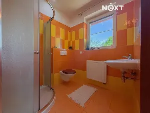 Prodej rodinného domu, Mazelov, 220 m2