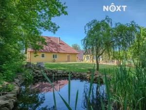 Prodej rodinného domu, Mazelov, 220 m2