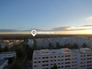 Prodej bytu 2+kk, Praha - Háje, Mnichovická, 41 m2