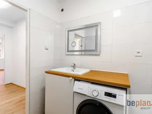 Pronájem bytu 3+1, Praha - Vršovice, Žitomírská, 78 m2