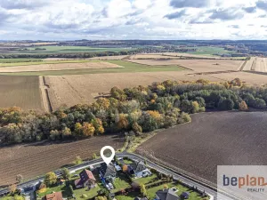 Prodej rodinného domu, Květnice, V Zelených, 300 m2