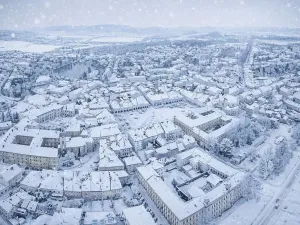 Prodej bytu 5+1, Jičín, U trati, 87 m2