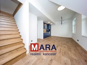 Pronájem bytu 3+kk, Olomouc, Přichystalova, 71 m2