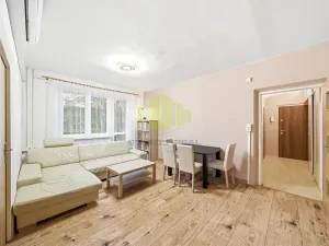 Prodej bytu 3+1, Olomouc, Kmochova, 60 m2