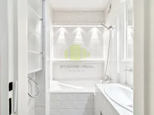 Prodej bytu 3+1, Olomouc, Kmochova, 60 m2