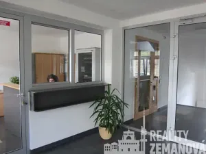Pronájem kanceláře, Praha - Modřany, Do koutů, 41 m2