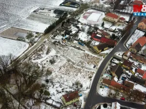 Prodej pozemku pro bydlení, Suchomasty, 1221 m2