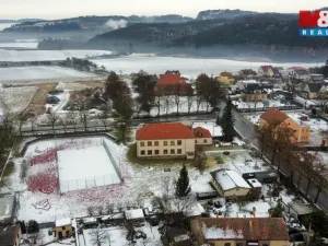 Prodej pozemku pro bydlení, Suchomasty, 1221 m2