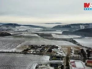 Prodej pozemku pro bydlení, Suchomasty, 1221 m2