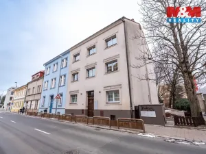 Pronájem kanceláře, Praha - Strašnice, Kolovratská, 17 m2