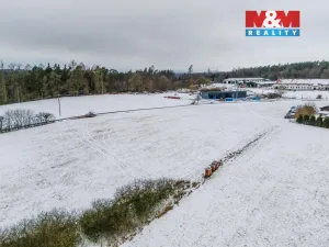 Prodej pozemku pro bydlení, Ostrovec - Horní Ostrovec, 1771 m2