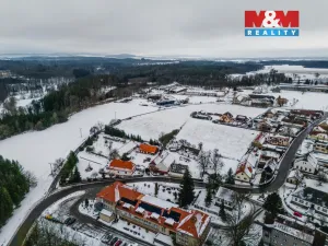 Prodej pozemku pro bydlení, Ostrovec - Horní Ostrovec, 1771 m2