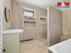 Prodej rodinného domu, Církvice, 115 m2