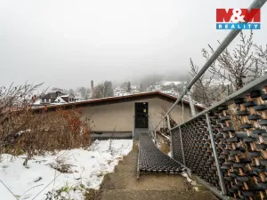 Prodej obchodního prostoru, Kraslice - Tisová, 560 m2