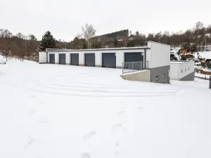 Prodej ostatní, Náchod