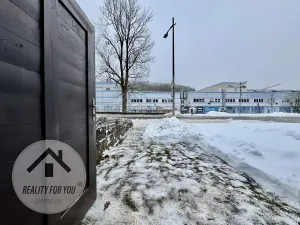 Prodej garáže, Semily, 3. května, 18 m2